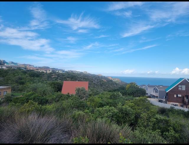 910M² VACANT LAND FOR SALE IN DANA BAY